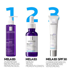 Afbeelding in Gallery-weergave laden, La Roche-Posay Mela B3 Crème SPF30