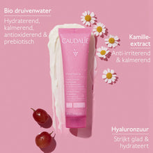 Afbeelding in Gallery-weergave laden, VinoHydra Hydraterende Sorbetcrème - Caudalie - Huidproducten.nl