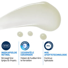 Afbeelding in Gallery-weergave laden, CeraVe Skin Renewing Retinol Serum - CeraVe - Huidproducten.nl