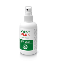 Afbeelding in Gallery-weergave laden, Care Plus Anti insect DEET 40% Spray 200ml
