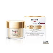 Afbeelding in Gallery-weergave laden, Hyaluron-Filler + Elasticity Dagcrème SPF 15 - Eucerin - Huidproducten.nl