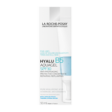 Afbeelding in Gallery-weergave laden, La Roche Posay Hyalu B5 Aquagel SPF30 - SkinEffects Zwolle