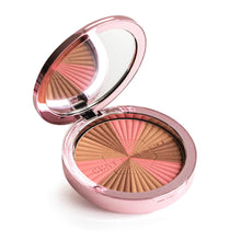 Afbeelding in Gallery-weergave laden, Cent pur Cent Bronzing Powder Le Soleil L'Original - Cent pur Cent - Huidproducten.nl