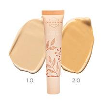 Afbeelding in Gallery-weergave laden, Cent pur Cent Liquid Mineral Concealer - Cent pur Cent - Huidproducten.nl