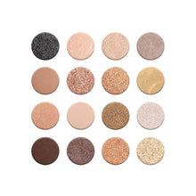 Afbeelding in Gallery-weergave laden, Cent pur Cent Mineral Compact Oogschaduw - Cent pur Cent - Huidproducten.nl