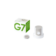 Afbeelding in Gallery-weergave laden, Dexcom G7 CGM Glucosesensor – Continue Glucosemeting met Geïntegreerde Zender