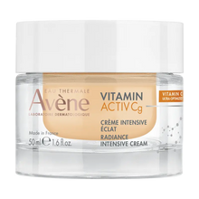 Afbeelding in Gallery-weergave laden, Avène Vitamine Activ Cg Crème intensief stralende teint - Avène - Huidproducten.nl