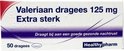 Afbeelding in Gallery-weergave laden, Valeriaan extra sterk 125mg