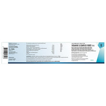 Afbeelding in Gallery-weergave laden, Vitamine b complex forte tablet teva