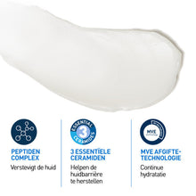 Afbeelding in Gallery-weergave laden, CeraVe Skin Renewing Peptide Crème - CeraVe - Huidproducten.nl
