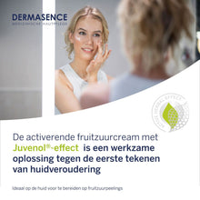 Afbeelding in Gallery-weergave laden, Dermasence Hyalusome Activating fruit acid cream
