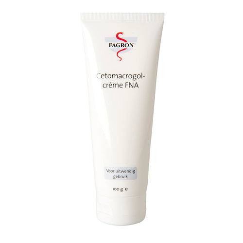 Cetomacrogolcreme Fna  100G - SkinEffects Zwolle