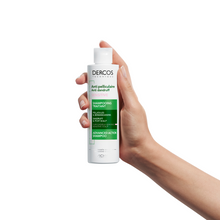Afbeelding in Gallery-weergave laden, Vichy DERCOS Anti-roos Shampoo Gevoelige hoofdhuid - SkinEffects Zwolle
