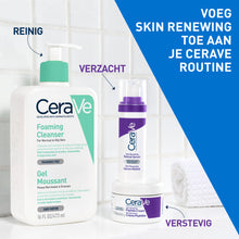 Afbeelding in Gallery-weergave laden, CeraVe Skin Renewing Retinol Serum - CeraVe - Huidproducten.nl
