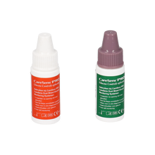 Afbeelding in Gallery-weergave laden, CareSens PRO Controlevloeistof – Voor Betrouwbare Glucosemetingen
