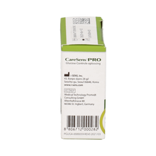 Afbeelding in Gallery-weergave laden, CareSens PRO Controlevloeistof – Voor Betrouwbare Glucosemetingen
