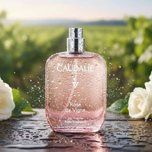 Afbeelding in Gallery-weergave laden, Caudalie Eau Fraiche Rose de Vigne 50ml - Caudalie - Huidproducten.nl
