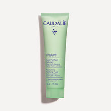 Afbeelding in Gallery-weergave laden, Caudalie Vinopure Fluide Anti Imperfections 40ml - Caudalie - Huidproducten.nl
