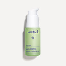 Afbeelding in Gallery-weergave laden, Caudalie Vinopure Serum Salicylique Anti-imperfections 30ml - Caudalie - Huidproducten.nl
