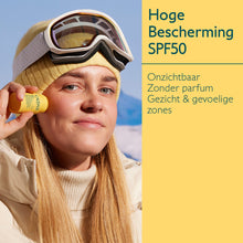 Afbeelding in Gallery-weergave laden, Vinosun Protect Stick SPF 50 - Caudalie - Huidproducten.nl
