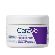 Afbeelding in Gallery-weergave laden, CeraVe Skin Renewing Peptide Crème - CeraVe - Huidproducten.nl
