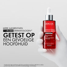 Afbeelding in Gallery-weergave laden, Vichy Dercos Aminexil Clinical R.E.G.E.N. Booster Serum - Vichy - Huidproducten.nl
