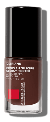 LRP Toleriane Nagellak Silicium Chocolat - SkinEffects Zwolle