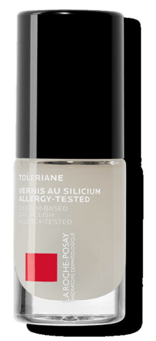 LRP Toleriane Nagellak Silicium Pastel Care Mat - SkinEffects Zwolle
