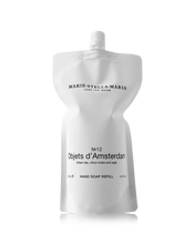 Afbeelding in Gallery-weergave laden, Hand Soap Objets d'Amsterdam - REFILL - Marie Stella Maris - Huidproducten.nl
