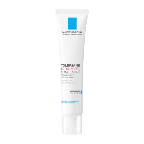 La Roche Posay Toleriane kerium DS creme - La Roche Posay - Huidproducten.nl