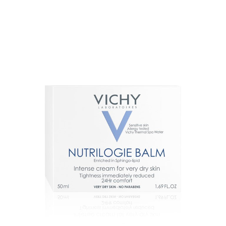 Vichy NUTRILOGIE Baume - SkinEffects Zwolle