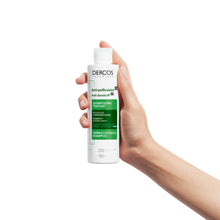 Afbeelding in Gallery-weergave laden, Vichy DERCOS Anti-roos Shampoo Normaal tot vet haar 200ml - SkinEffects Zwolle
