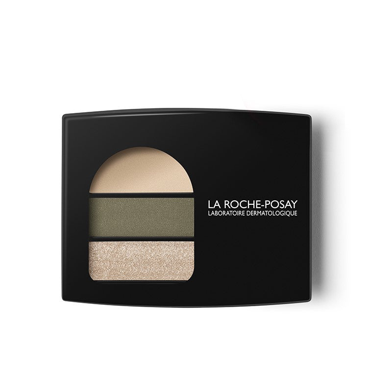 LRP Toleriane Oogschaduw Smoky Brown - La Roche Posay - Huidproducten.nl