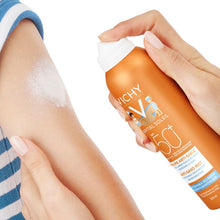 Afbeelding in Gallery-weergave laden, Vichy IDEAL SOLEIL Anti-Zand Kind SPF50+ - SkinEffects Zwolle
