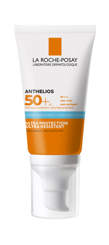 LRP Anthelios Ultra Crème SPF50+ - SkinEffects Zwolle