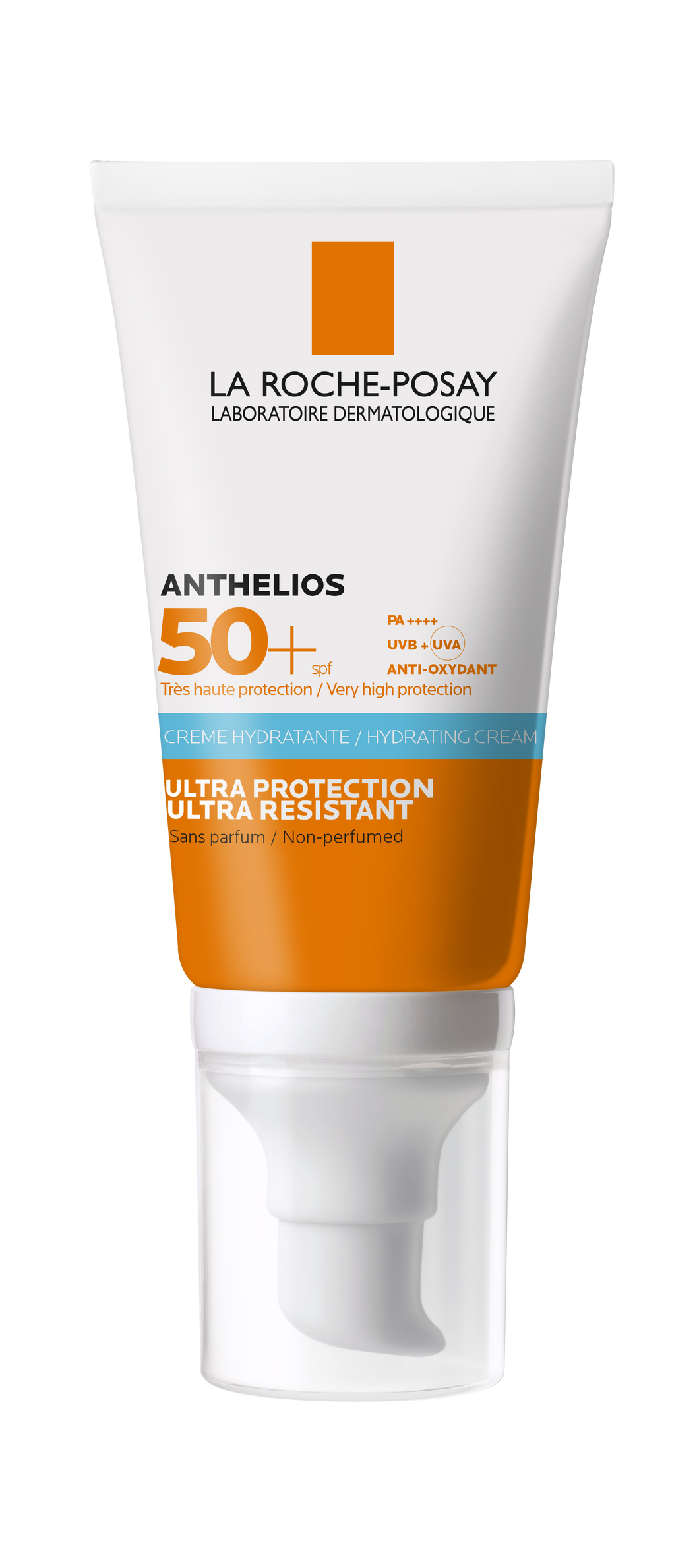 LRP Anthelios Ultra Crème SPF50+ - SkinEffects Zwolle