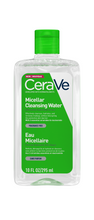 Afbeelding in Gallery-weergave laden, CeraVe Hydrating Micellar Cleansing Water flacon - CeraVe - Huidproducten.nl
