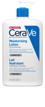 Afbeelding in Gallery-weergave laden, CeraVe Daily Moisturizing Lotion pomp - CeraVe - Huidproducten.nl
