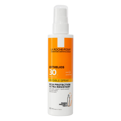 LRP Anthelios Onzichtbare Spray SPF30 - SkinEffects Zwolle