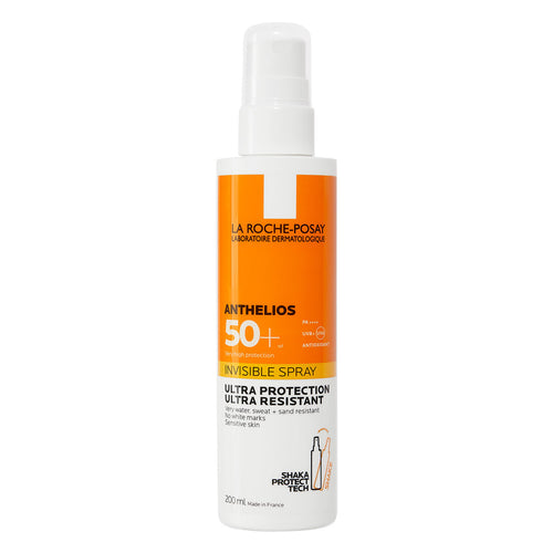 LRP Anthelios Onzichtbare Spray SPF50+ - SkinEffects Zwolle