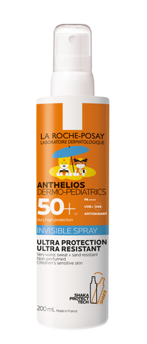 LRP Anthelios Kind Onzichtbare Spray SPF50+ - SkinEffects Zwolle