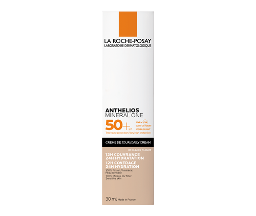 LRP Anthelios Mineral One SPF50+ T01 - SkinEffects Zwolle