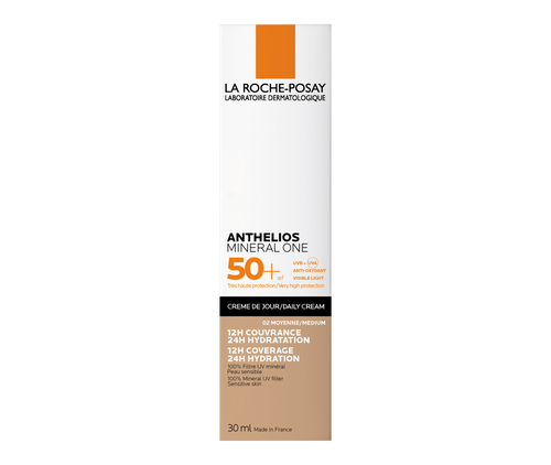 LRP Anthelios Mineral One SPF50+ T02 - SkinEffects Zwolle