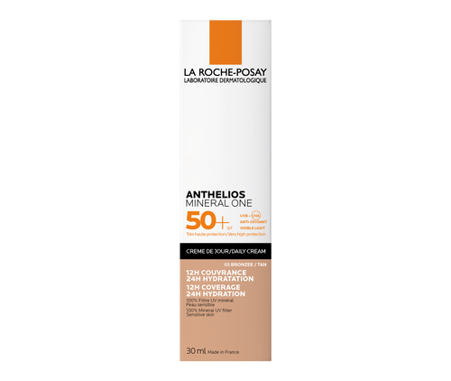 LRP Anthelios Mineral One SPF50+ T03 - SkinEffects Zwolle