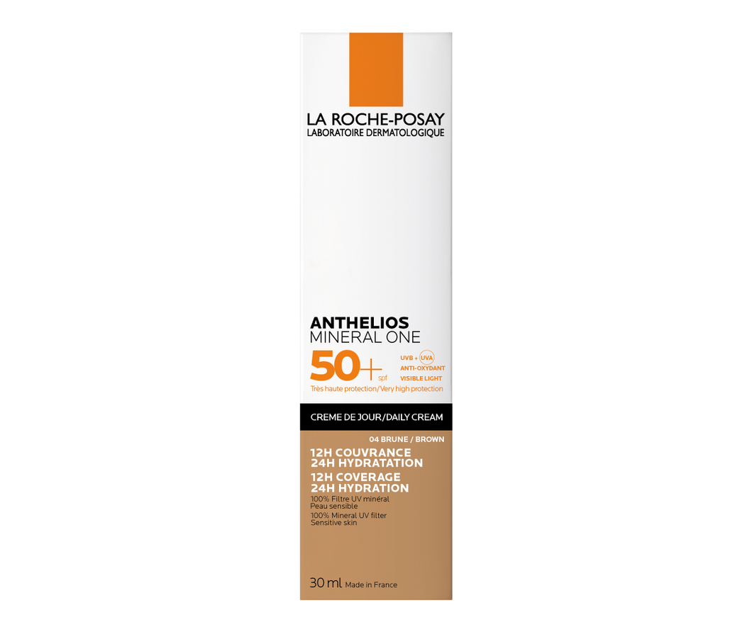 LRP Anthelios Mineral One SPF50+ T04 - SkinEffects Zwolle