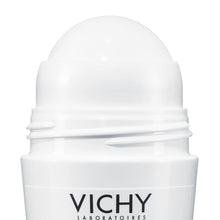 Afbeelding in Gallery-weergave laden, Vichy Deodorant Compressed Mineraal Roller 48H - SkinEffects Zwolle
