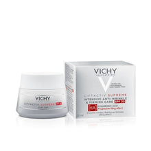Afbeelding in Gallery-weergave laden, Vichy LIFTACTIV Supreme UV - SPF30 - SkinEffects Zwolle

