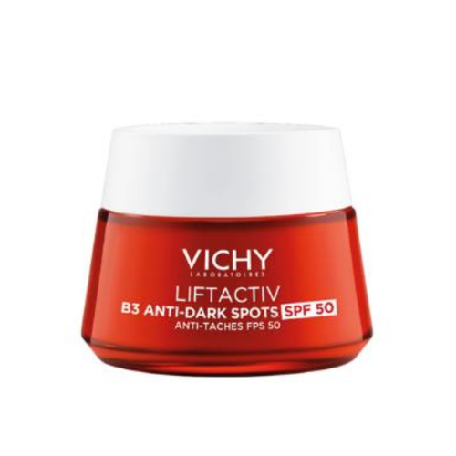 Vichy Liftactiv Specialist B3 Anti-Pigmententvlekken creme SPF50 - Vichy - Huidproducten.nl