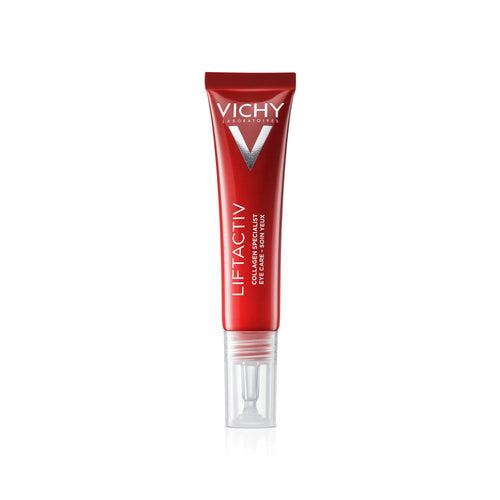Vichy Liftactiv Collageen Specialist B3 Oogcrème - Vichy - Huidproducten.nl