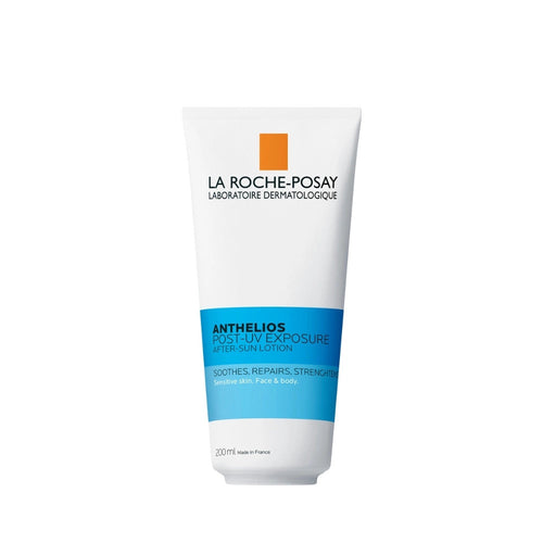 La Roche-Posay Anthelios Aftersun Post-UV Balsem - La Roche Posay - Huidproducten.nl